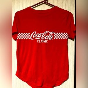 Coca Cola Tee